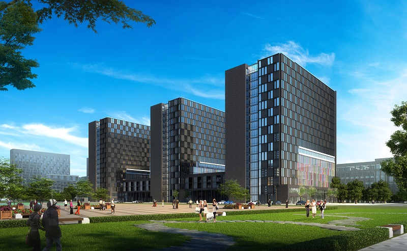 慧谷三期办公楼效果图.jpg 慧谷三期办公楼效果图.jpg